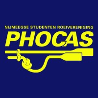 NSRV Phocas logo - Similar company to Knrb - Koninklijke Nederlandse Roeibond