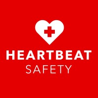 Heartbeat Safety logo - Similar company to One Okaloosa Edc