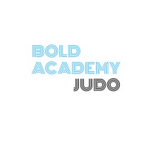 Bold Academy Judo logo - Similar company to Bold Academy