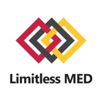 Limitless Parapharm logo - Similar company to Salem Parapharm