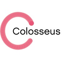 Colosseus logo - Similar company to Faber Labs