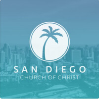 SAN DIEGO CHURCH OF CHRIST logo - Similar company to The Church At Rancho Bernardo