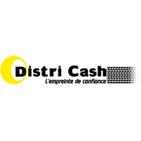 Groupe Distri Cash Accessoires logo - Similar company to Ragues