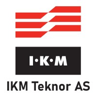 Teknor logo - Similar company to Ikm Karsten Moholt