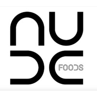 Nude Foods logo - Similar company to Thepobox