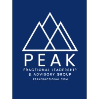 Peak Fractional Leadership & Advisory Group logo - Similar company to The Sprisms Project