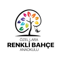 Lara Renkli Bahçe Anaokulu logo - Similar company to Bricks 4 Kidz Ankara