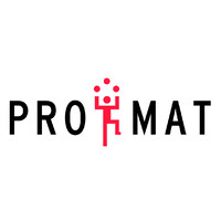 Promat Printing & Packaging Group logo - Similar company to Mega Akademi