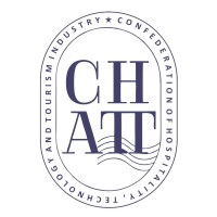 Confederation of Hospitality, Technology and Tourism Industry logo - Similar company to Opengate