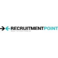 Recruitment Point logo - Similar company to Pink Consultancy