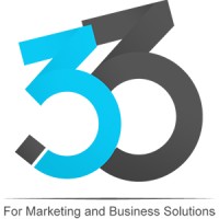 33 MBS logo - Similar company to Eleven-Eleven Agency