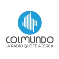 Colmundo Radio logo - Similar company to Vr Risk