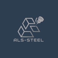 ALS-Steel d.o.o. logo - Similar company to Frontline D.O.O.