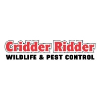 Cridder Ridder logo - Similar company to Hoffman Pest Control
