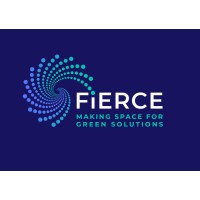 FIERCE Project logo - Similar company to Techgenez
