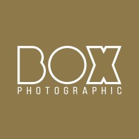 Box Photographic logo - Similar company to Orchard Crew