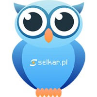 Selkar.pl logo - Similar company to I Media Multimedia Systems