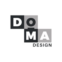 Doma Design Oficial logo - Similar company to Straub Design