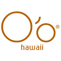 O'o Hawaii logo - Similar company to Honua Hawaiian Skincare