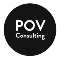 POV Consulting logo - Similar company to Longpath Labs