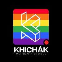 Khichak Motion Pictures logo - Similar company to Limerent