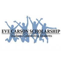 Eve Carson Scholarship logo - Similar company to Myjal