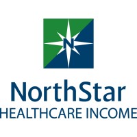 NorthStar Healthcare Income, Inc. logo - Similar company to Upside Avenue