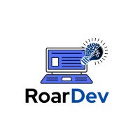 RoarDev logo - Similar company to Marc Kitz - Sales Coach. Blogger.
