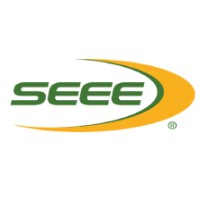 Groupe SEEE Sénégal logo - Similar company to Spebtps