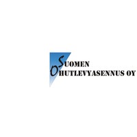 Suomen Ohutlevyasennus Oy logo - Similar company to Riikku Rakenteet Oy