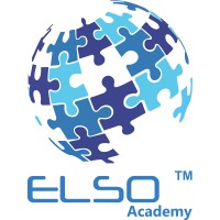 ELSO Academy logo - Similar company to Taibah Vr