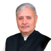 Rao Inderjit Singh logo - Similar company to Smart Manpower Solution