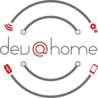 dev@home logo - Similar company to Structures And Designs Pvt. Ltd.