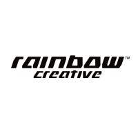 Rainbow Creative logo - Similar company to Mudaharusbeda.Id