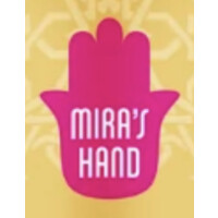 Miras Hand logo