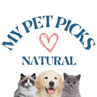 My Pet Picks Natural logo - Similar company to Epiicvet