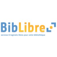 BibLibre logo - Similar company to Quantum Energy Shift