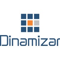 Dinamizar Consultoria logo - Similar company to Centro Universitário Fundação Santo André