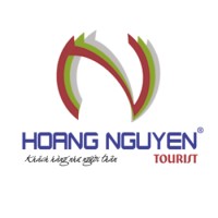 HOANG NGUYEN TOURIST logo - Similar company to Du Lịch Khát Vọng Việt