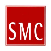 SMC (Société Monégasque de Contrôles) logo - Similar company to Esmeralda