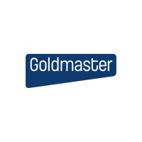 GoldMaster logo - Similar company to Atmaca Holding