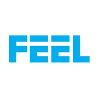 Feel Educare logo - Similar company to Mission Software