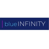 blueINFINITY Innovation Labs logo - Similar company to Blue Infinity Consulting