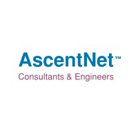 AscentNet™ logo - Similar company to Copysystem Sa