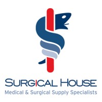 Surgical House logo - Similar company to Source