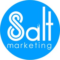 Salt Marketing logo - Similar company to Everbold Marketing