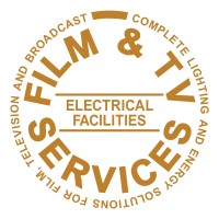Film and TV Services logo - Similar company to Onlocationhire