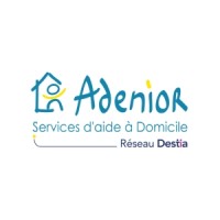 Adenior Dunkerque logo - Similar company to Abedom