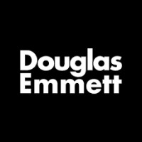 Douglas Emmett logo - Similar company to Helio