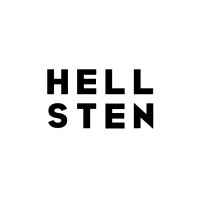 HELLSTEN logo - Similar company to Unless Design